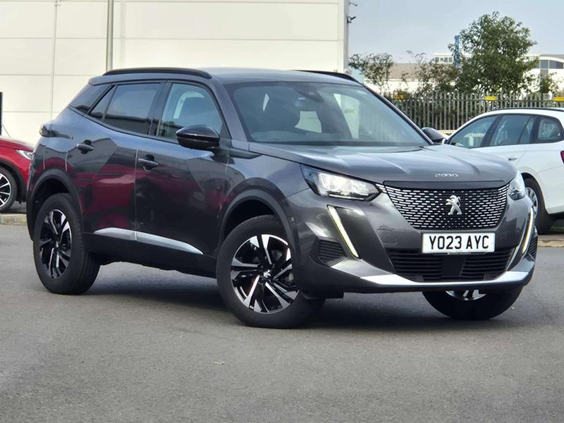 Used Peugeot 2008 2023 for sale - 76767147: Photo 1