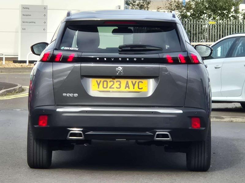 Used Peugeot 2008 2023 for sale - 76767147: Photo 10
