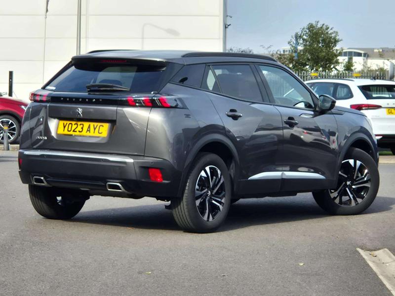 Used Peugeot 2008 2023 for sale - 76767147: Photo 11