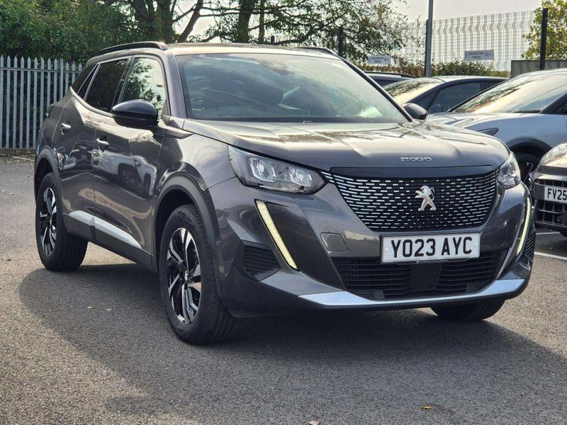 Used Peugeot 2008 2023 for sale - 76767147: Photo 12