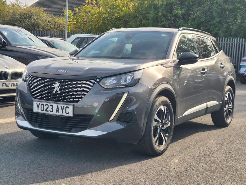 Used Peugeot 2008 2023 for sale - 76767147: Photo 13