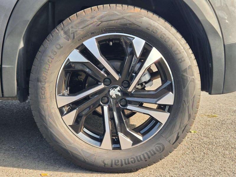 Used Peugeot 2008 2023 for sale - 76767147: Photo 15