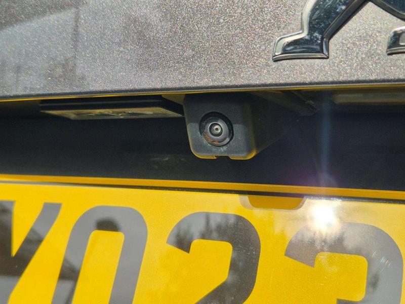 Used Peugeot 2008 2023 for sale - 76767147: Photo 17