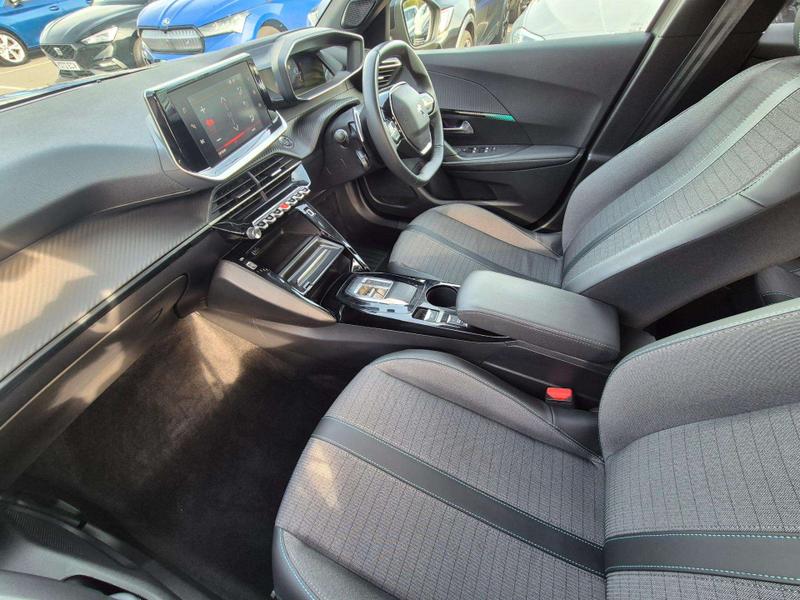 Used Peugeot 2008 2023 for sale - 76767147: Photo 2