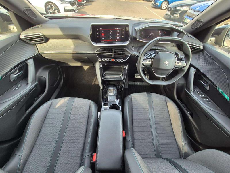 Used Peugeot 2008 2023 for sale - 76767147: Photo 20