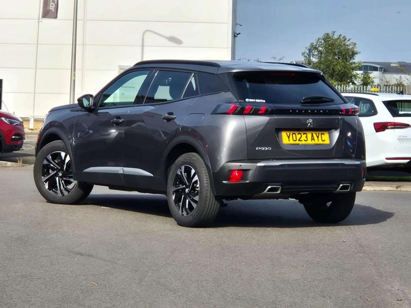 Used Peugeot 2008 2023 for sale - 76767147: Photo 3