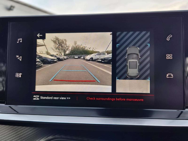 Used Peugeot 2008 2023 for sale - 76767147: Photo 34