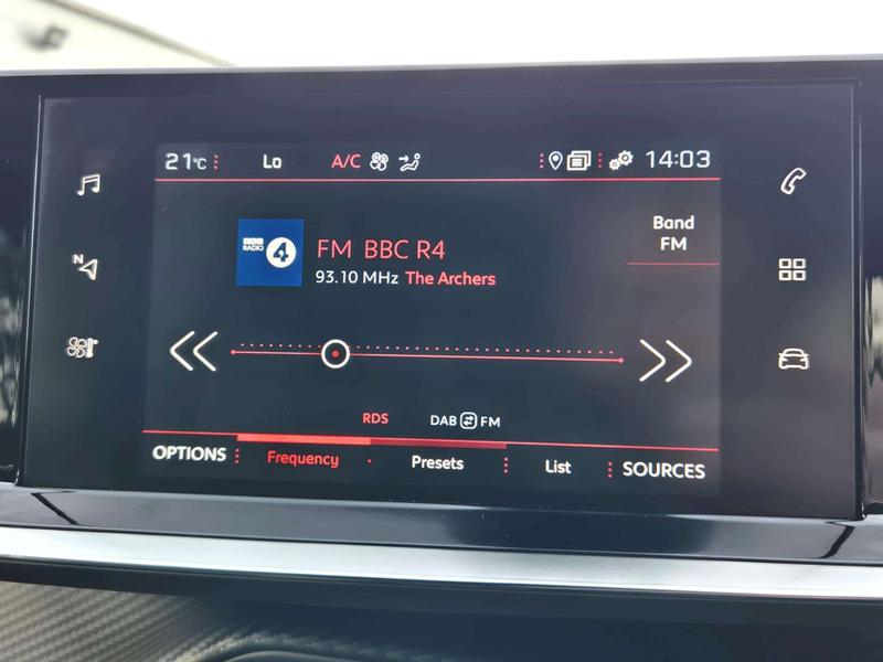 Used Peugeot 2008 2023 for sale - 76767147: Photo 35