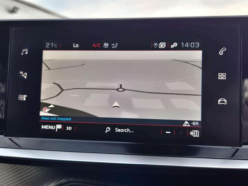 Used Peugeot 2008 2023 for sale - 76767147: Photo 36