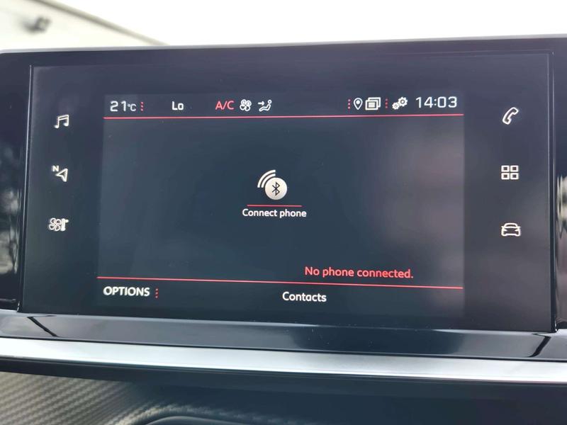 Used Peugeot 2008 2023 for sale - 76767147: Photo 37