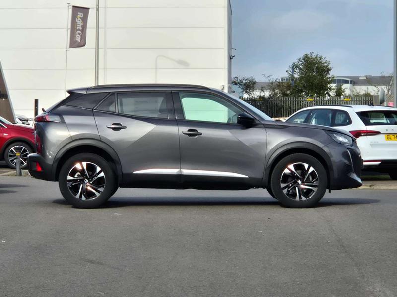 Used Peugeot 2008 2023 for sale - 76767147: Photo 4