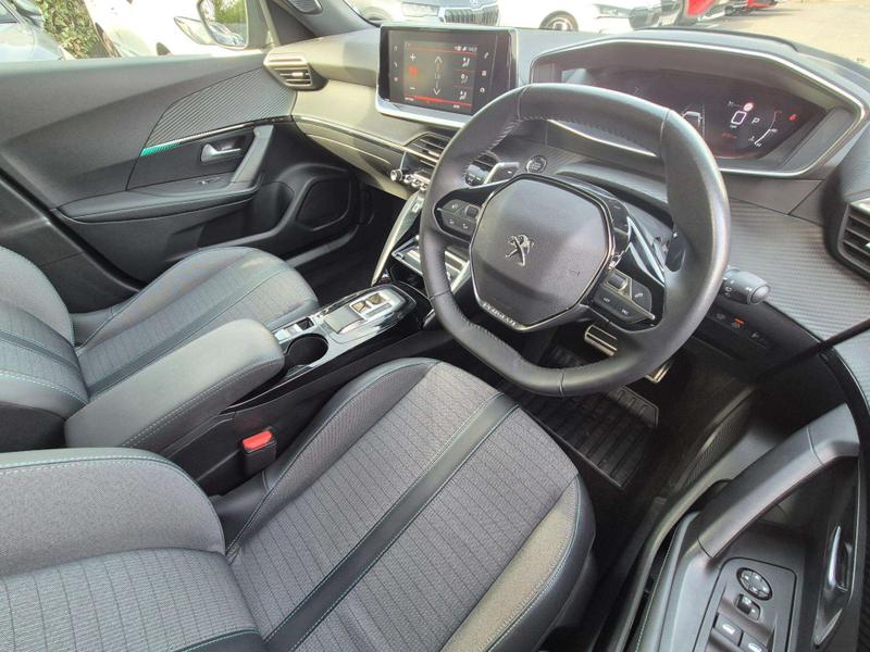 Used Peugeot 2008 2023 for sale - 76767147: Photo 6