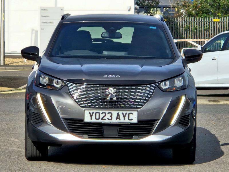 Used Peugeot 2008 2023 for sale - 76767147: Photo 7
