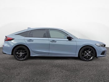 Used Honda Civic 2024 for sale - 79802793: Photo