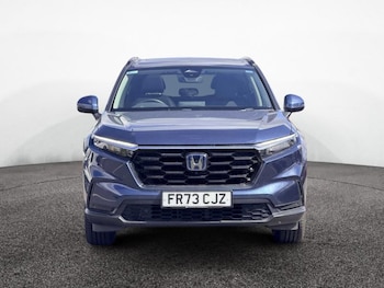 Used Honda CR-V 2024 for sale - 78954190: Photo