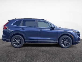 Used Honda CR-V 2024 for sale - 78954190: Photo