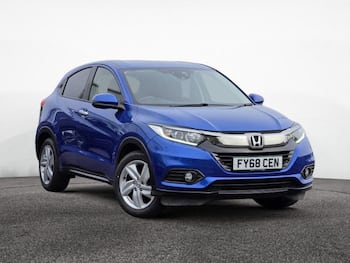Used Honda HR-V 2018 for sale - 79653340: Photo