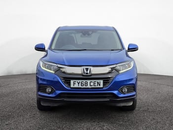 Used Honda HR-V 2018 for sale - 79653340: Photo