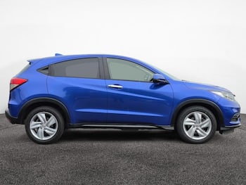 Used Honda HR-V 2018 for sale - 79653340: Photo