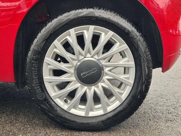 Used Fiat 500 2024 for sale - 76222531: Photo 15