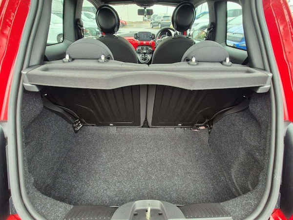 Used Fiat 500 2024 for sale - 76222531: Photo 17