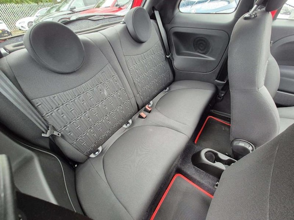 Used Fiat 500 2024 for sale - 76222531: Photo 19