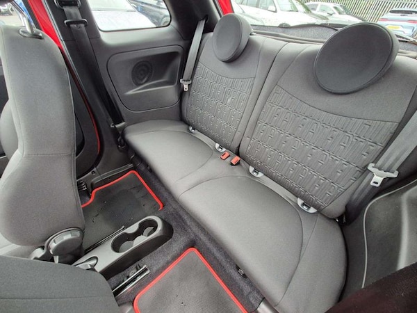 Used Fiat 500 2024 for sale - 76222531: Photo 23