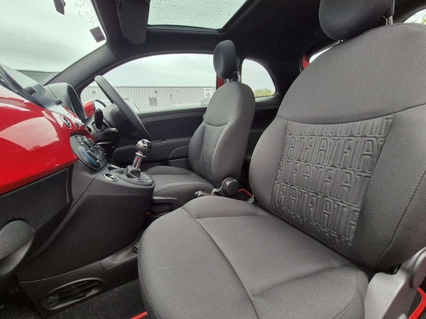 Used Fiat 500 2024 for sale - 76222531: Photo 24