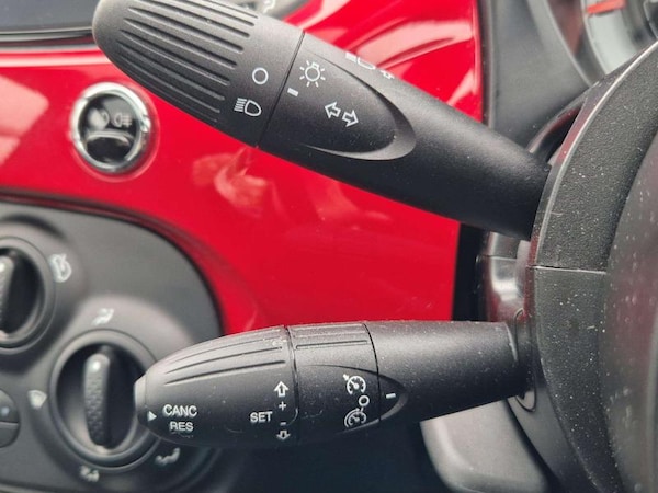 Used Fiat 500 2024 for sale - 76222531: Photo 28