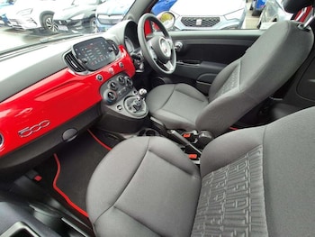Used Fiat 500 2024 for sale - 76222531: Photo 2