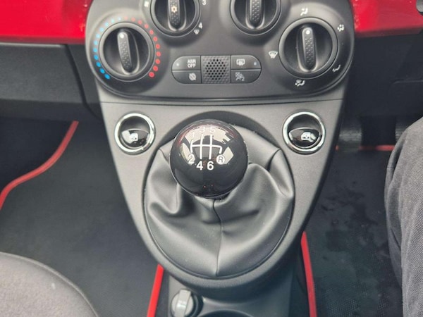 Used Fiat 500 2024 for sale - 76222531: Photo 31
