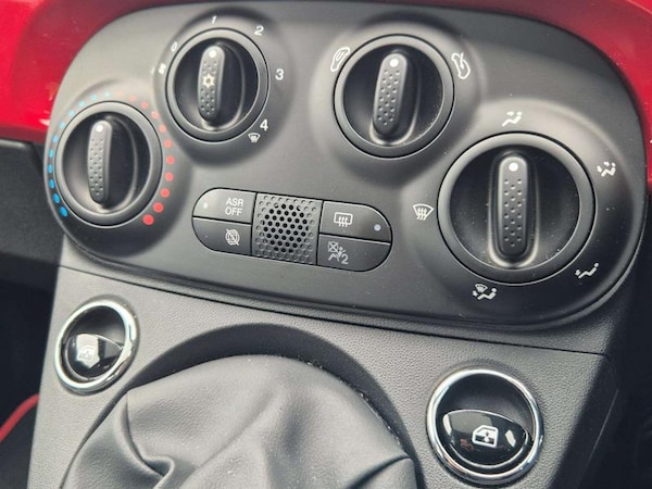 Used Fiat 500 2024 for sale - 76222531: Photo 32