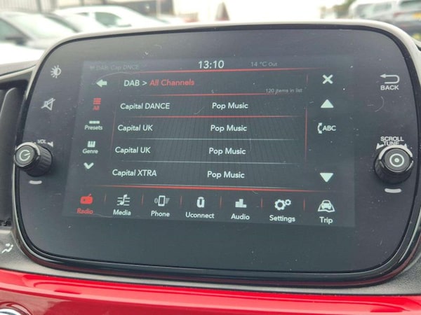 Used Fiat 500 2024 for sale - 76222531: Photo 33