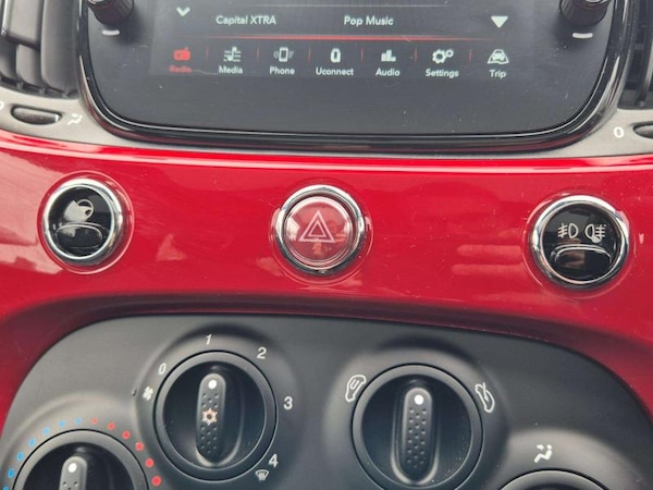 Used Fiat 500 2024 for sale - 76222531: Photo 34