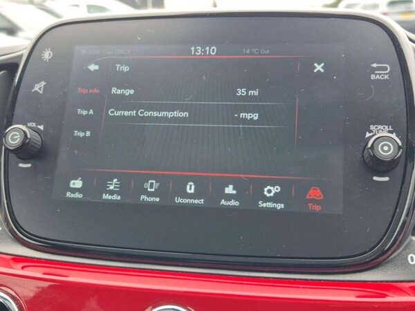 Used Fiat 500 2024 for sale - 76222531: Photo 36