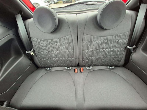 Used Fiat 500 2024 for sale - 76222531: Photo 37