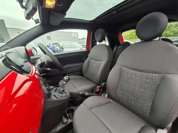 Used Fiat 500 2024 for sale - 76222531: Photo 39