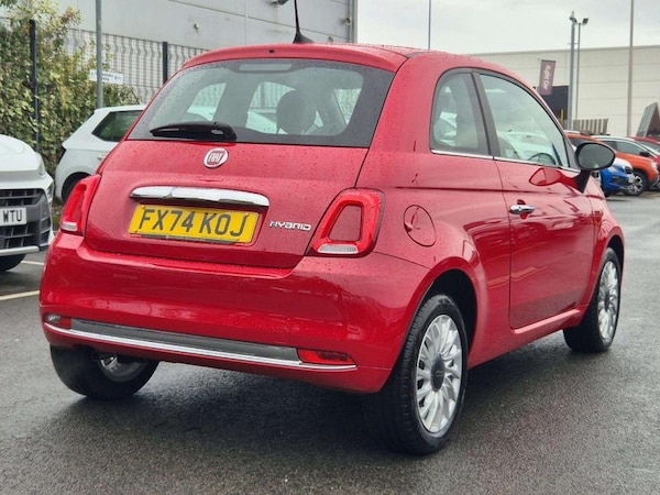Used Fiat 500 2024 for sale - 76222531: Photo 40