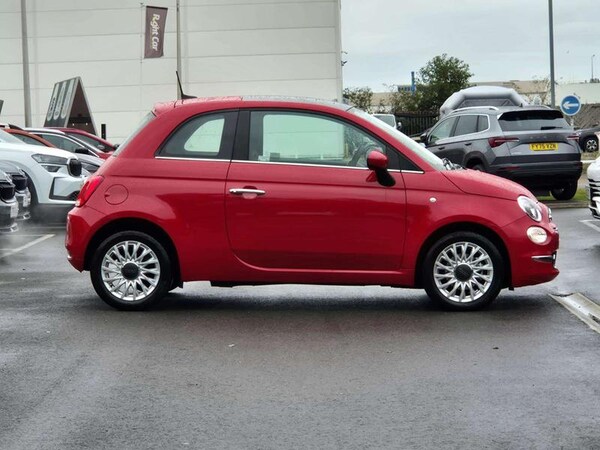 Used Fiat 500 2024 for sale - 76222531: Photo 4