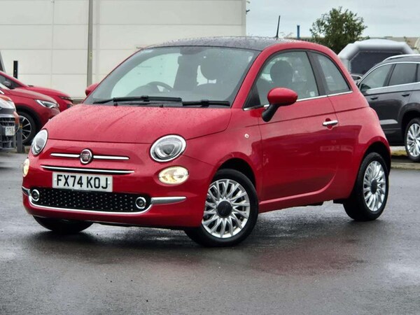 Used Fiat 500 2024 for sale - 76222531: Photo 8