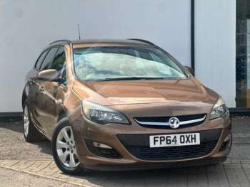2014 - 1.6i 16V Design 5dr Auto Automatic