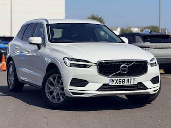 Used Volvo XC60 2018 for sale - 79630367: Photo