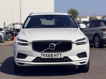 Used Volvo XC60 2018 for sale - 79630367: Photo