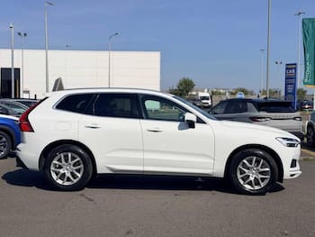Used Volvo XC60 2018 for sale - 79630367: Photo