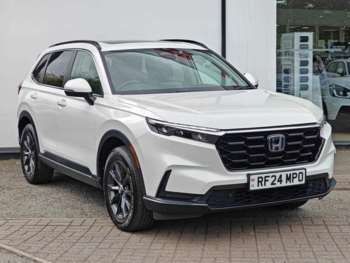 2024 - 2.0 eHEV Elegance 5dr eCVT