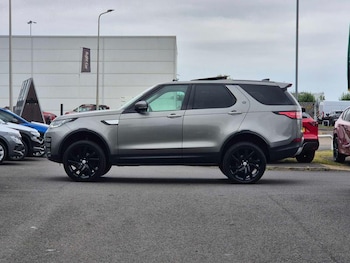Used Land Rover Discovery 2019 for sale - 78912031: Photo
