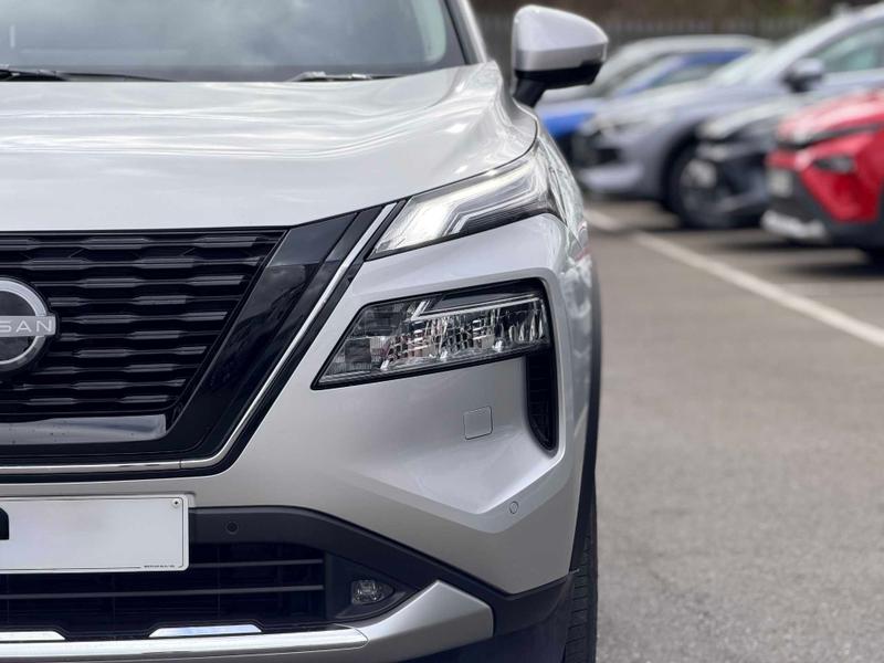 Used Nissan X-Trail for sale - 78087897: Photo 10