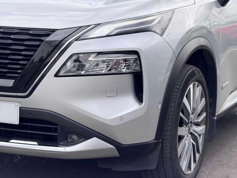 Used Nissan X-Trail for sale - 78087897: Photo 11