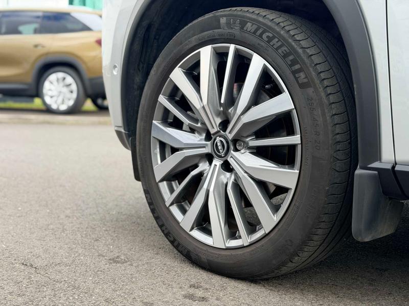 Used Nissan X-Trail for sale - 78087897: Photo 12