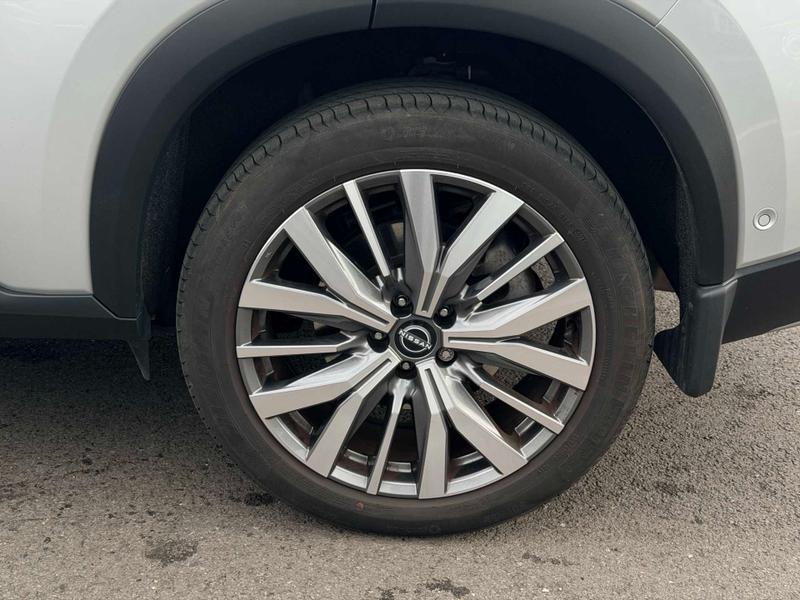 Used Nissan X-Trail for sale - 78087897: Photo 13